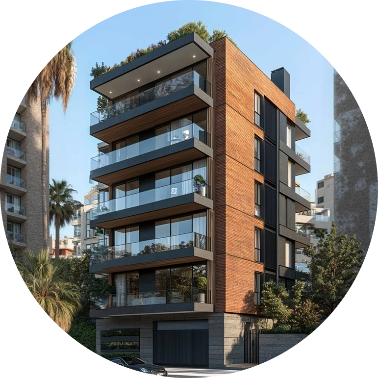 Apartments