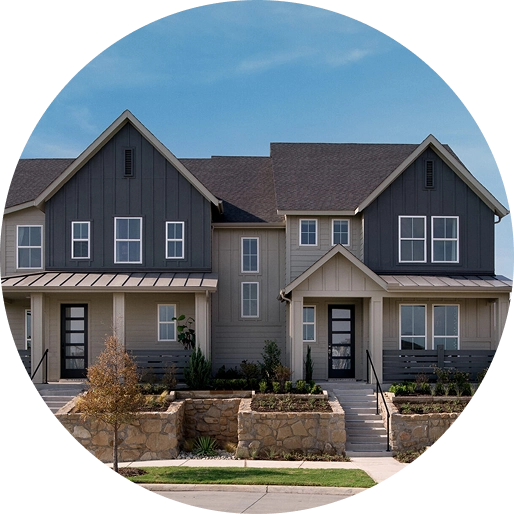 Condos / Townhomes