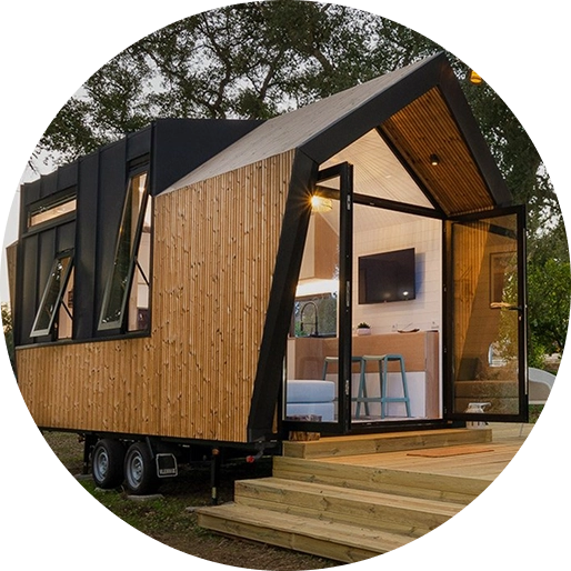 Mobile Homes
