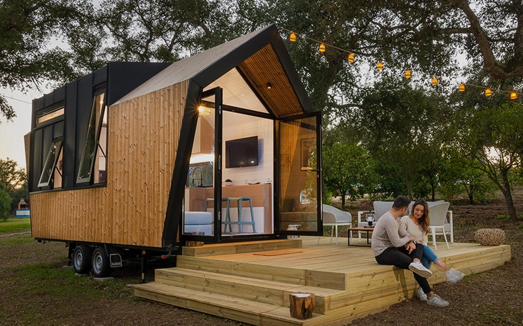 Mobile Homes