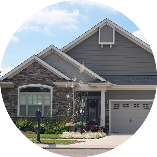Multi-Family Homes