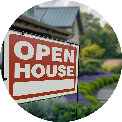 Open Houses