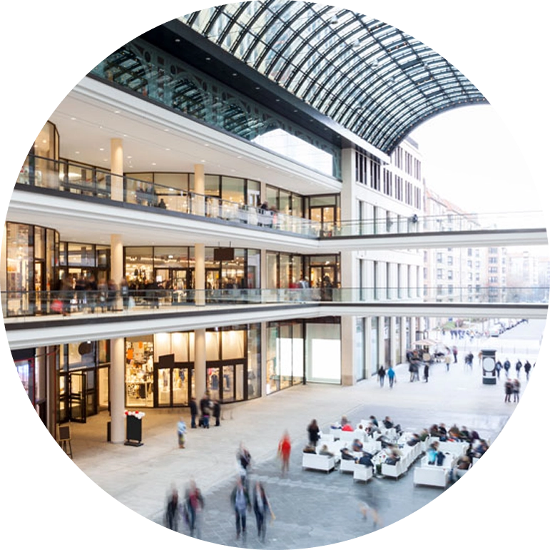 Retail Property