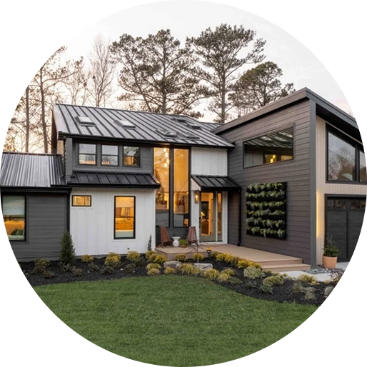 Single Family Homes