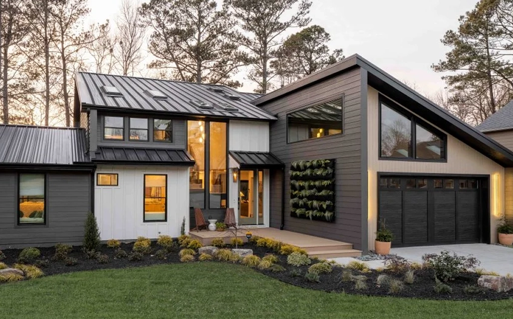 Single Family Homes