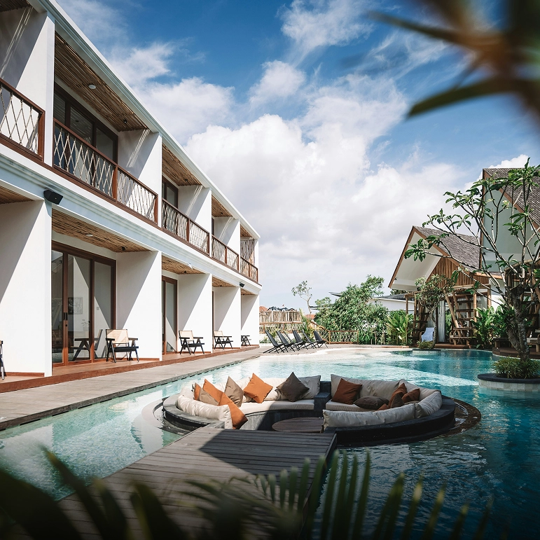 Vacation Homes