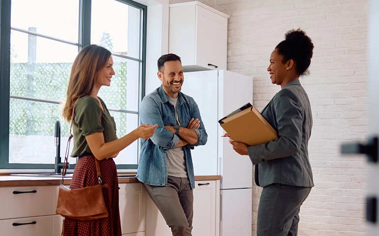 House Renting